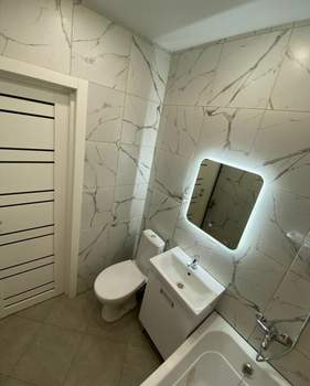 2-к квартира, вторичка, 42м2, 2/5 этаж