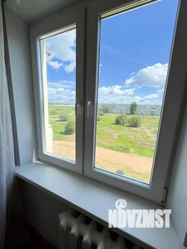 2-к квартира, вторичка, 54м2, 5/5 этаж