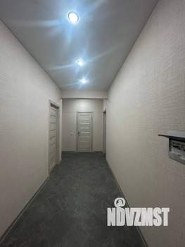 2-к квартира, вторичка, 73м2, 4/9 этаж