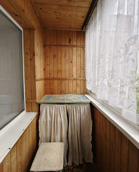 2-к квартира, вторичка, 54м2, 3/5 этаж