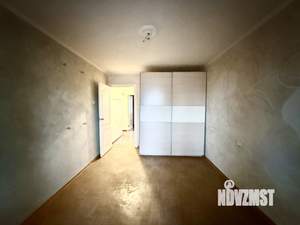 3-к квартира, вторичка, 65м2, 4/10 этаж