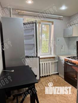 2-к квартира, вторичка, 48м2, 4/4 этаж