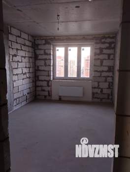 1-к квартира, вторичка, 42м2, 19/22 этаж