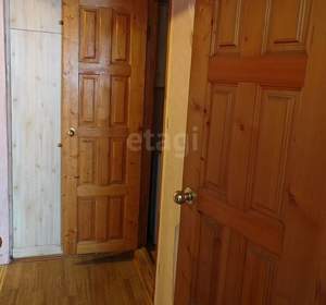 2-к квартира, вторичка, 50м2, 9/9 этаж