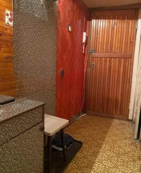 2-к квартира, вторичка, 42м2, 5/5 этаж