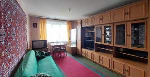 2-к квартира, вторичка, 51м2, 6/9 этаж