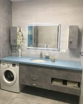 4-к квартира, вторичка, 123м2, 5/6 этаж