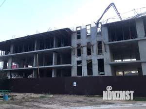 2-к квартира, вторичка, 46м2, 1/5 этаж