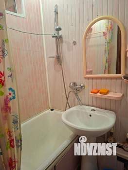 1-к квартира, вторичка, 32м2, 2/5 этаж