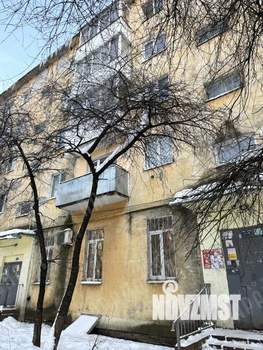 2-к квартира, вторичка, 53м2, 3/5 этаж