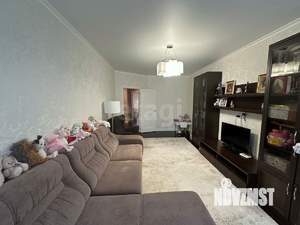 2-к квартира, вторичка, 76м2, 4/15 этаж