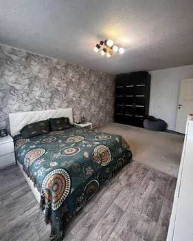 2-к квартира, вторичка, 48м2, 4/5 этаж