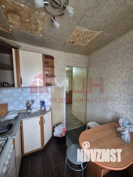 2-к квартира, вторичка, 52м2, 3/6 этаж