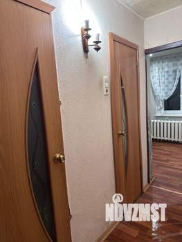 1-к квартира, вторичка, 35м2, 3/9 этаж