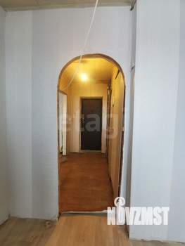 1-к квартира, вторичка, 35м2, 7/9 этаж