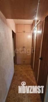 2-к квартира, вторичка, 48м2, 2/9 этаж