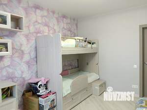 3-к квартира, вторичка, 91м2, 8/22 этаж