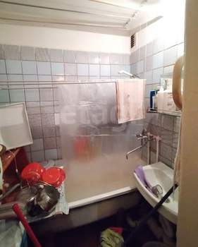 2-к квартира, вторичка, 55м2, 6/12 этаж