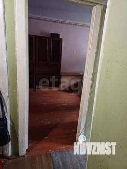 1-к квартира, вторичка, 32м2, 2/5 этаж