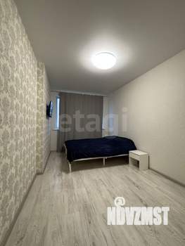 1-к квартира, вторичка, 35м2, 12/16 этаж