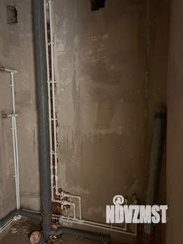 Студия квартира, вторичка, 36м2, 1/3 этаж