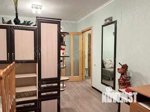 1-к квартира, вторичка, 38м2, 8/9 этаж