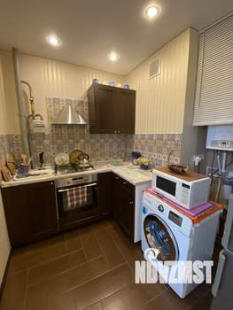 1-к квартира, вторичка, 34м2, 9/13 этаж