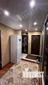 3-к квартира, вторичка, 73м2, 4/9 этаж