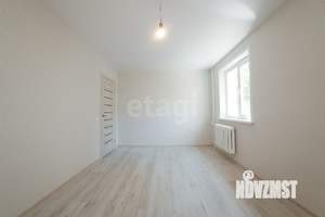 2-к квартира, вторичка, 41м2, 2/5 этаж