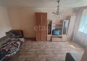 1-к квартира, вторичка, 30м2, 2/5 этаж