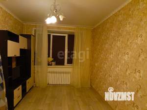 1-к квартира, вторичка, 32м2, 1/2 этаж