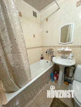 1-к квартира, вторичка, 32м2, 3/5 этаж