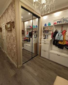 3-к квартира, вторичка, 74м2, 2/3 этаж