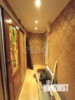 2-к квартира, вторичка, 46м2, 1/2 этаж