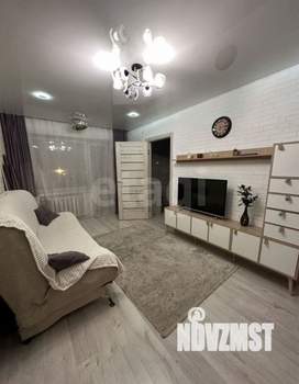 2-к квартира, вторичка, 45м2, 3/4 этаж