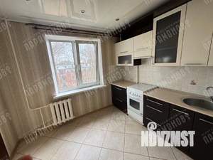 1-к квартира, вторичка, 40м2, 5/9 этаж