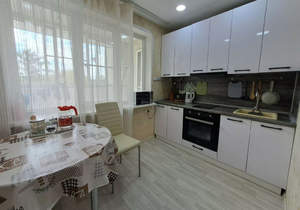 1-к квартира, вторичка, 35м2, 4/9 этаж