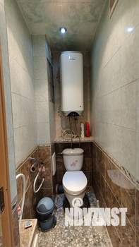 2-к квартира, вторичка, 52м2, 4/5 этаж