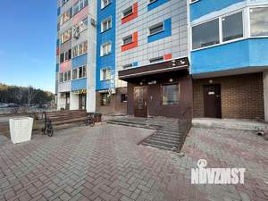 Студия квартира, вторичка, 28м2, 10/17 этаж