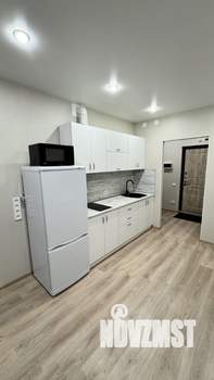 Студия квартира, вторичка, 26м2, 3/16 этаж