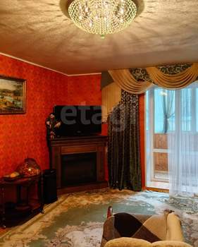 3-к квартира, вторичка, 85м2, 3/12 этаж