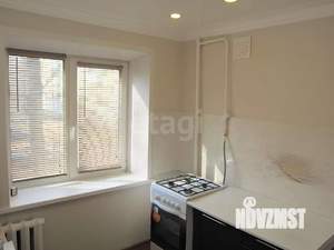 1-к квартира, вторичка, 33м2, 2/5 этаж
