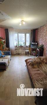3-к квартира, вторичка, 67м2, 1/9 этаж