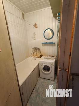 3-к квартира, вторичка, 47м2, 4/5 этаж