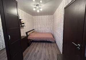 2-к квартира, вторичка, 42м2, 4/4 этаж