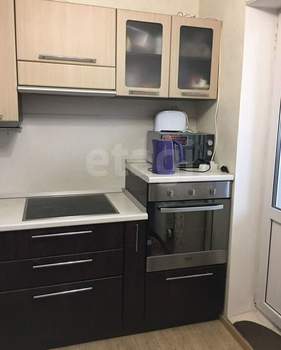 2-к квартира, вторичка, 51м2, 5/14 этаж