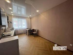 3-к квартира, вторичка, 102м2, 2/5 этаж