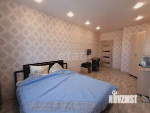 2-к квартира, вторичка, 61м2, 15/16 этаж