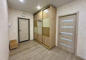 2-к квартира, вторичка, 67м2, 1/17 этаж
