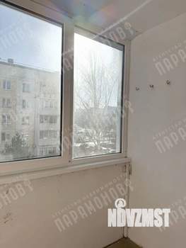 1-к квартира, вторичка, 38м2, 3/5 этаж